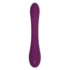 Adam & Eve G-Vibe Plus – USB Rechargeable Triple Stimulating Vibrator 23 cm > Vibrators > Ladies > Rabbit
