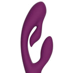 Adam & Eve G-Vibe Plus – USB Rechargeable Triple Stimulating Vibrator 23 cm > Vibrators > Ladies > Rabbit