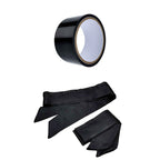 Adam & Eve Midnight Moods Collection – Couples Bondage Kit Set of 10 Pieces > Bondage Gear > Bondage Kits