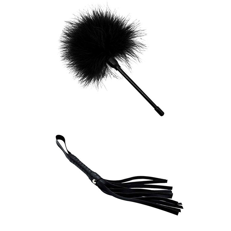 Adam & Eve Midnight Moods Collection – Couples Bondage Kit Set of 10 Pieces > Bondage Gear > Bondage Kits