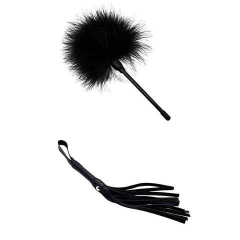 Adam & Eve Midnight Moods Collection – Couples Bondage Kit Set of 10 Pieces > Bondage Gear > Bondage Kits