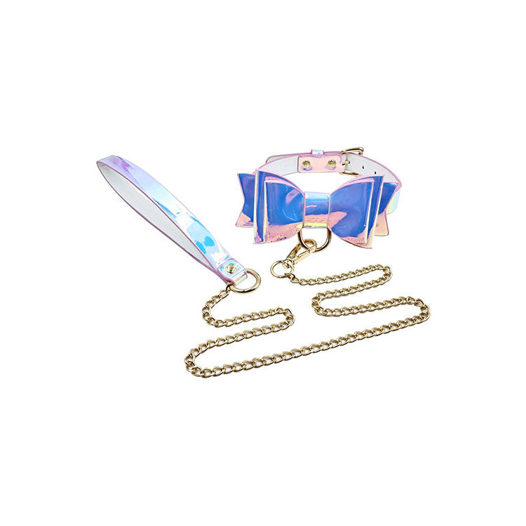 Adam & Eve The Fairy (Iridescent) Bondage Set – 5-Piece Bondage Kit Secondary image