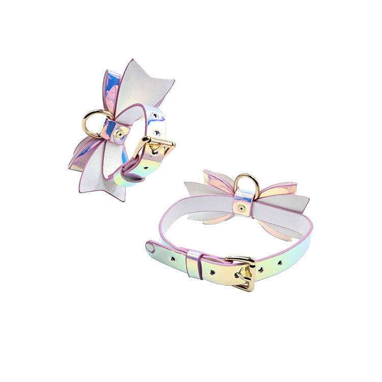 Adam & Eve The Fairy (Iridescent) Bondage Set – 5-Piece Bondage Kit > Bondage Gear > Bondage Kits