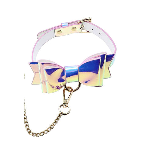 Adam & Eve The Fairy (Iridescent) Bondage Set – 5-Piece Bondage Kit > Bondage Gear > Bondage Kits