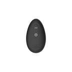 Adam & Eve Omega (USB Rechargeable) – Remote-Controlled Vibrating Butt Plug 10 cm > Anal Range > Vibrating Butt Plugs