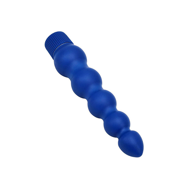 Adam & Eve Power Bead Stick – Beginner-Friendly 19 cm Vibrator Secondary image