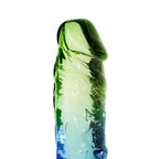 Adam & Eve Sensual Seaside 8.5 Inch Girthy Dildo > Dildos > Large Dildos