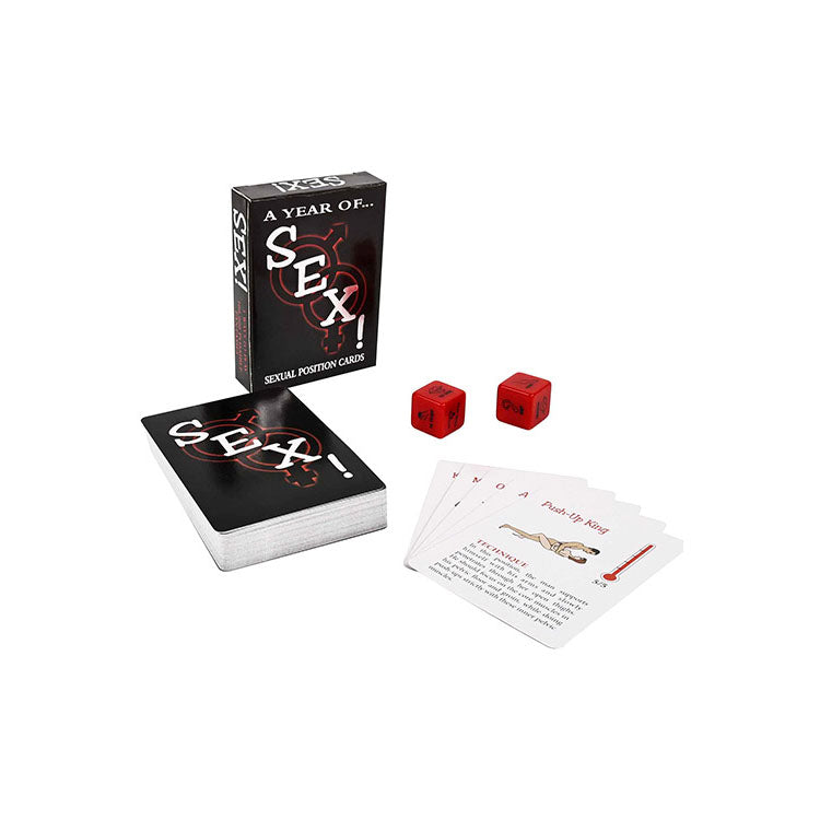 Adam & Eve Deluxe Red Hot Sex Kit – 13-Piece Couples Kit > Sex Toys > Sex Kits