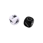 Adam & Eve Couples Foreplay Game Set – 5-Piece Bondage Kit with Card Game > Bondage Gear > Bondage Kits