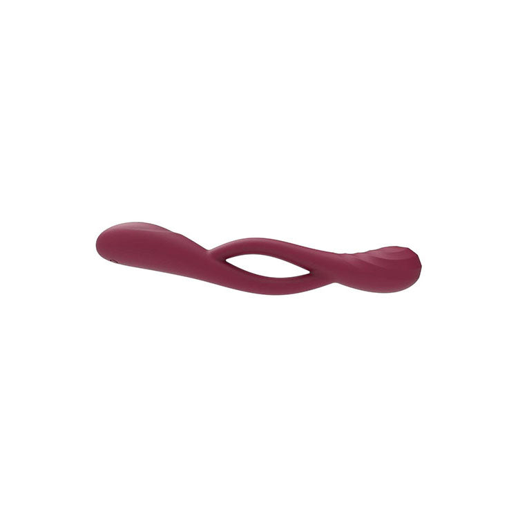 Adam & Eve Infinity – USB Rechargeable Bendable Vibrator > Vibrators > Unconventional