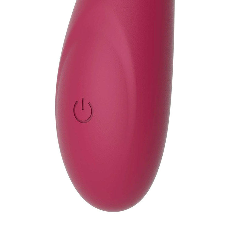 Adam & Eve Infinity – USB Rechargeable Bendable Vibrator VIBRATORS