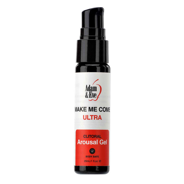Adam & Eve Make Me Come Ultra (29 ml) – Clitoral Arousal Gel Default Title > Essentials > Womens Enhancers Main image