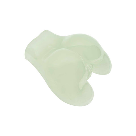 Adam & Eve Glow in the Dark Peek-A-Booty – Glow in the Dark Mini Masturbator Strokers - Cup|Egg