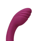 Adam & Eve Rose Gold Clit Tickler (Rose Gold) – USB Rechargeable Rabbit Vibrator 22 cm > Vibrators > Ladies > Rabbit
