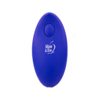 Adam & Eve Rockin Rabbit 2.0 – USB Rechargeable Wireless Remote-Controlled Vibrating Cock Ring > Cock Ring > Vibrating