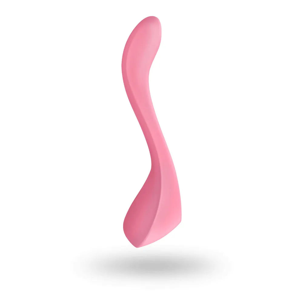 Satisfyer Partner Multifun 2 – Compact Couples Multivibrator > Sex Toys > Couples Toys
