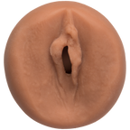 Doc Johnson Main Squeeze Original Pussy – Masturbator with Squeezable Grip and Suction Control > Sex Toys For Men > Masturbators > Manual