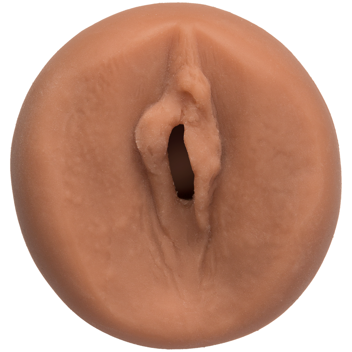 Doc Johnson Main Squeeze Original Pussy – Masturbator with Squeezable Grip and Suction Control > Sex Toys For Men > Masturbators > Manual
