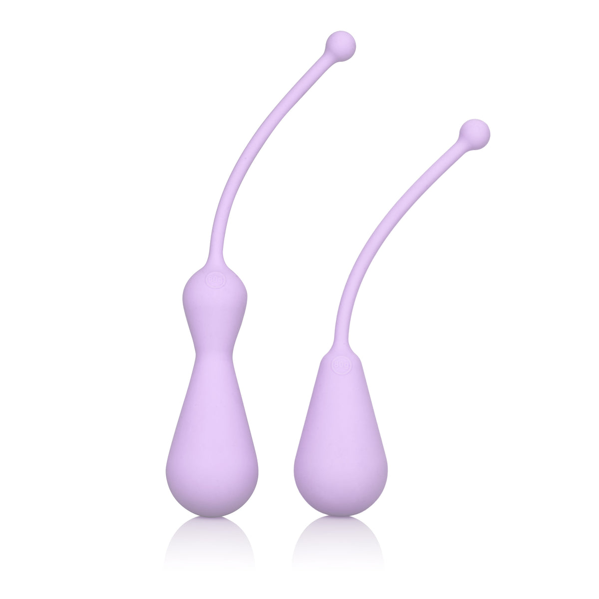 Kegel Set Silicone Weighted Exercisers – Body-Safe Silicone Pelvic Floor Training Set > Sex Toys For Ladies > Kegel Exercise