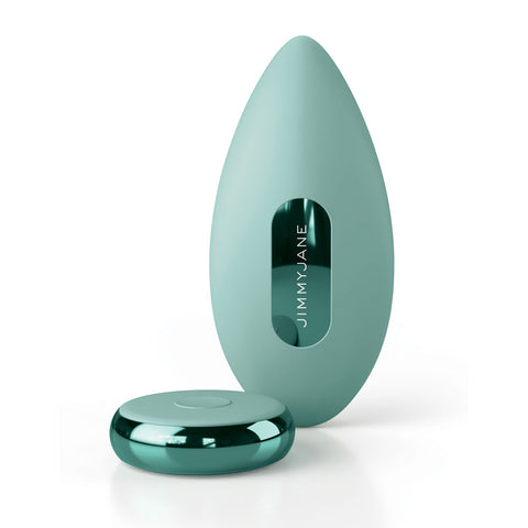 JimmyJane Ascend 3 Vibrator 3.5 in Clitoral Stimulation STIMULATORS