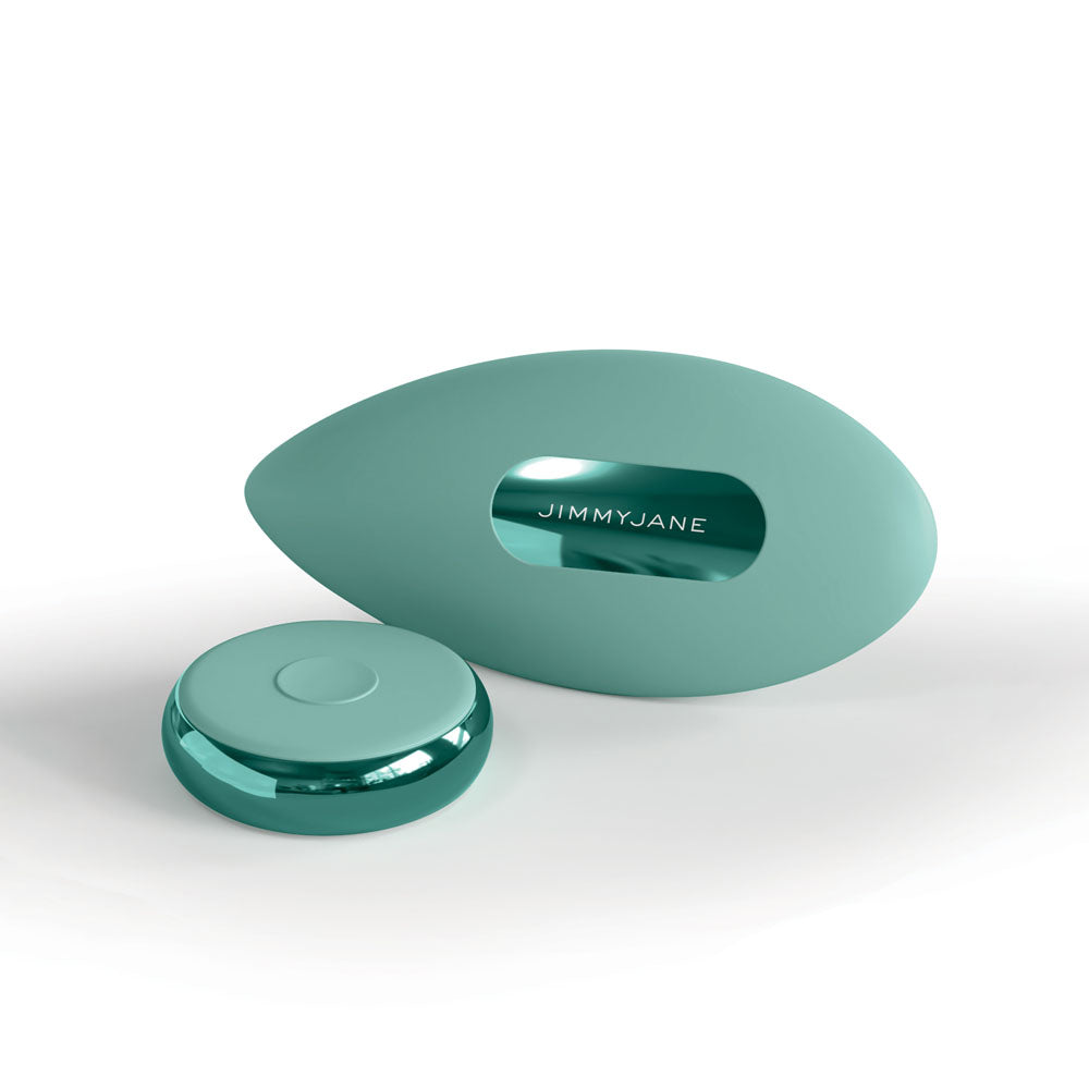 JimmyJane Ascend 3 Vibrator 3.5 in Clitoral Stimulation > Vibrators > Ladies > Clitoral Vibrators and Stimulators