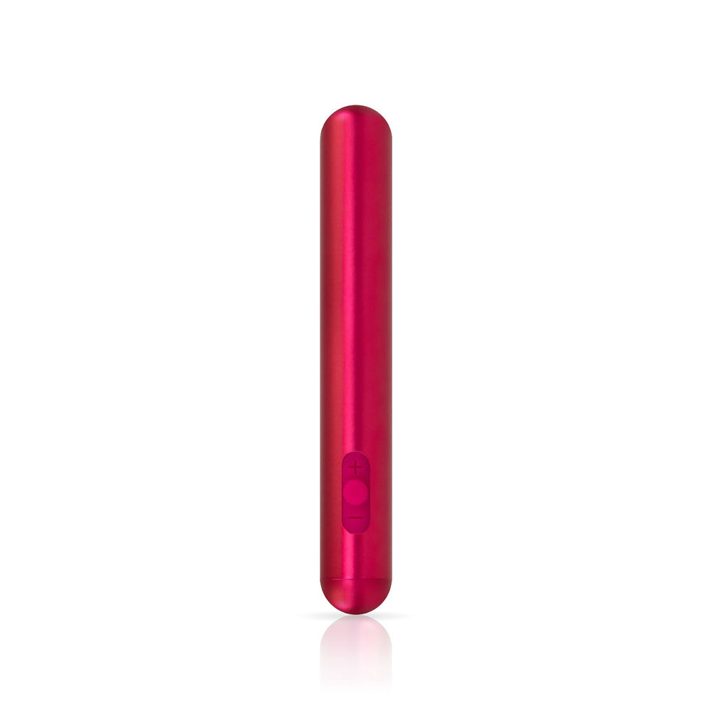 JimmyJane Chroma - Vibrating Bullet - Pink