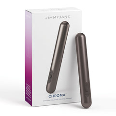 JimmyJane Chroma - Vibrating Bullet - Space Grey