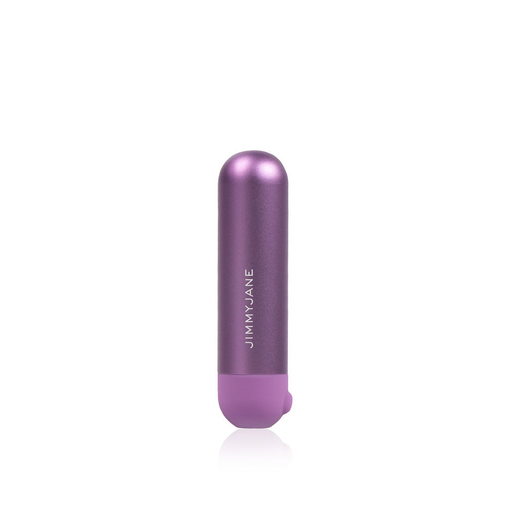 JimmyJane Mini Chroma™ - High-Performance Bullet with Remote - Blush Purple