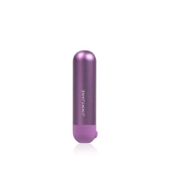 JimmyJane Mini Chroma™ - High-Performance Bullet with Remote - Blush Purple