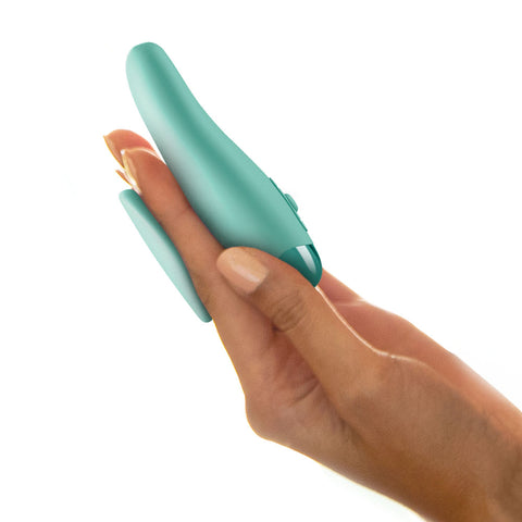 JimmyJane Form 2 Gripp Vibrator 96.5mm x 49.8mm STIMULATORS