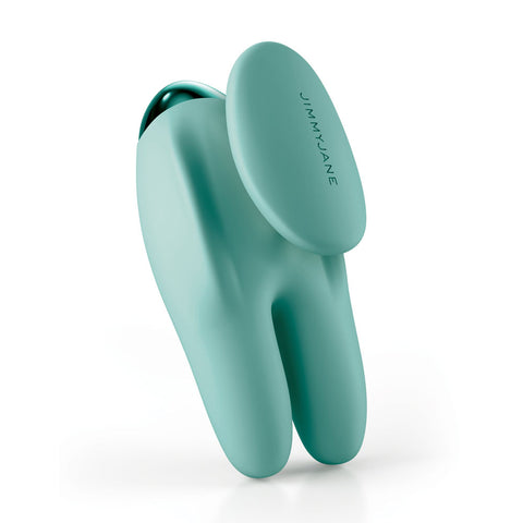 JimmyJane Form 2 Gripp Vibrator 96.5mm x 49.8mm STIMULATORS