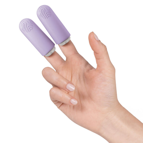 JimmyJane Hello Touch Pro Finger Massagers Finger Stimulator
