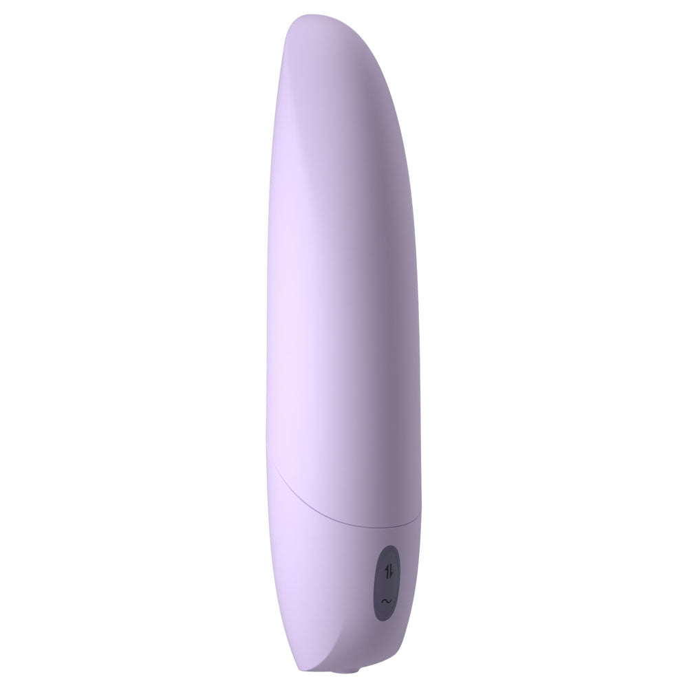 JimmyJane Hello Bang 27 cm USB Rechargeable Warming and Thrusting Vibrator DONGS Thrusting