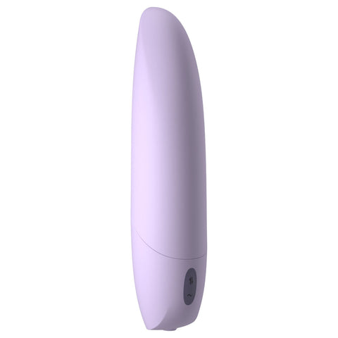 JimmyJane Hello Bang 27 cm USB Rechargeable Warming and Thrusting Vibrator DONGS Thrusting