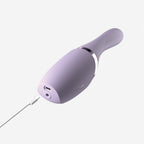 JimmyJane Hello Bang 27 cm Warming and Thrusting Vibrator > Dildos > Thrusting Dildos