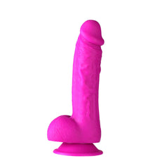 Maia Josi - 20.3 cm Dong for Realistic Pleasure Experience DONGS