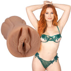 Signature Strokers Madison Morgan (ULTRASKYN) – Lifelike Pocket Pussy Stroker > Sex Toys For Men > Masturbators > Pornstar