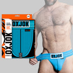 Oxjock Slingjock Slider-Strap Small – Supportive Jockstrap > Clothes > Jockstraps