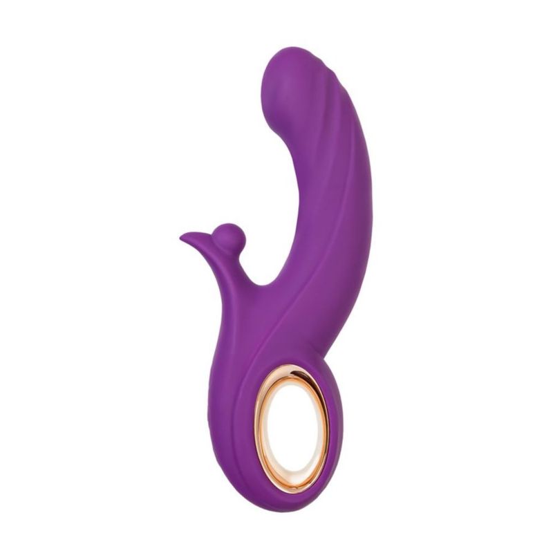 JOS Julli Roller Vibrator with 10 Vibration Modes > Vibrators > Ladies > Rabbit Multi Main image