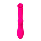 JOS Rolli Vibrator 7 Modes with Vacuum Clitoral Stimulator > Vibrators > Ladies > Rabbit Multi