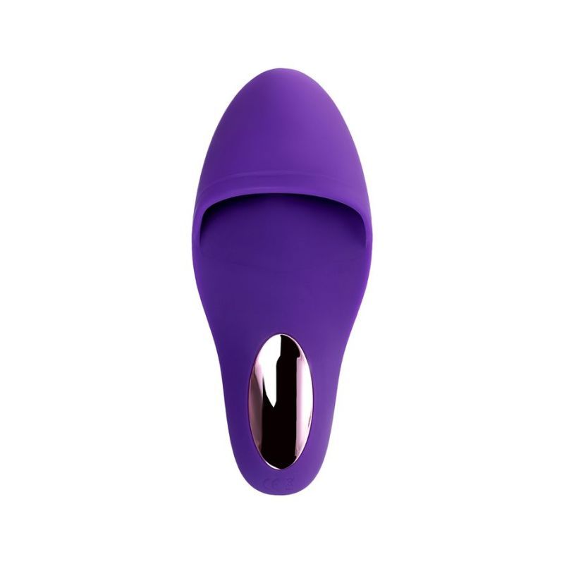 JOS Swizzy Clitoral Stimulator - Compact Waterproof Design > Sex Toys For Ladies > Air Pulsation