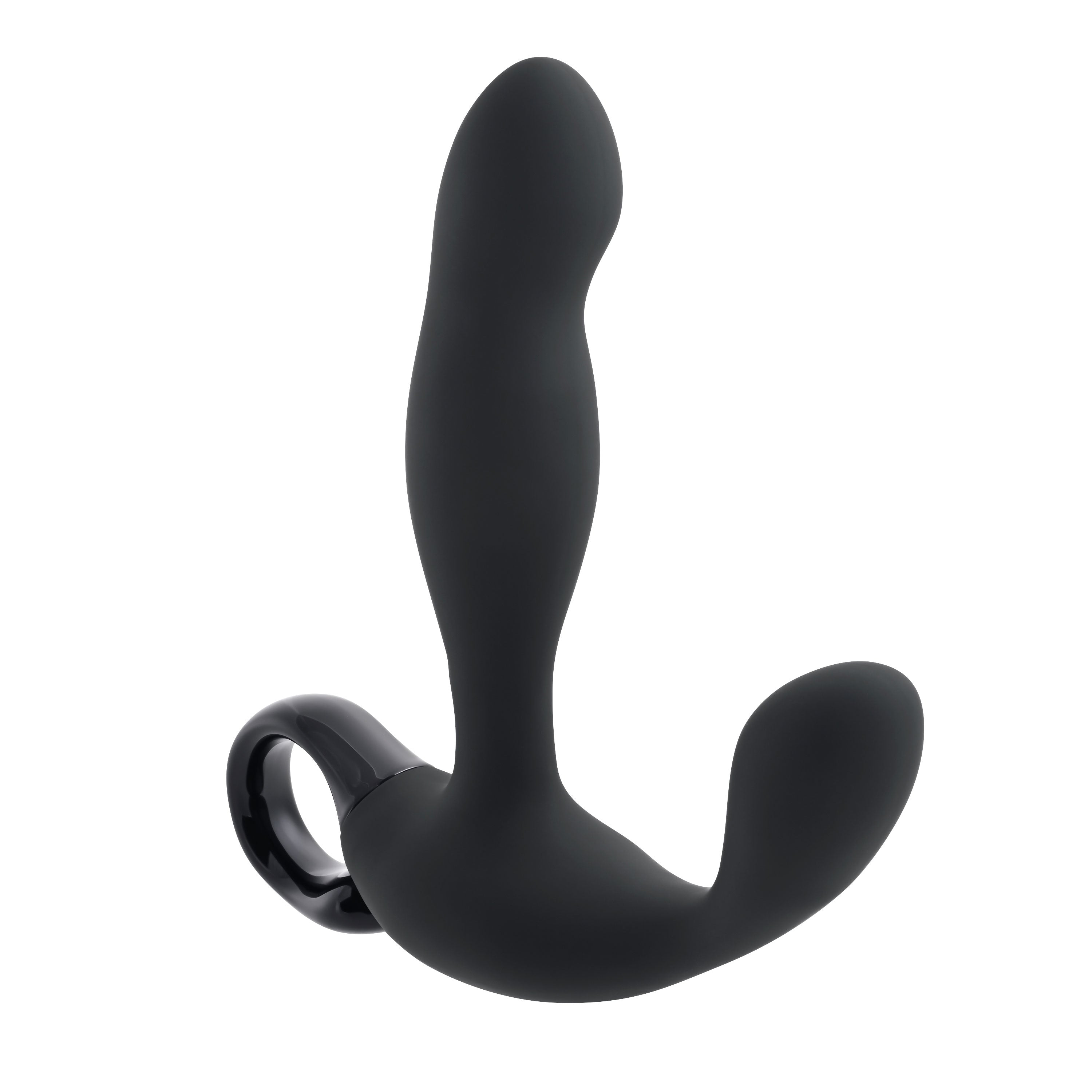 Playboy Pleasure COME HITHER Prostate Massager 13.2cm > Anal Range > Prostate Plugs