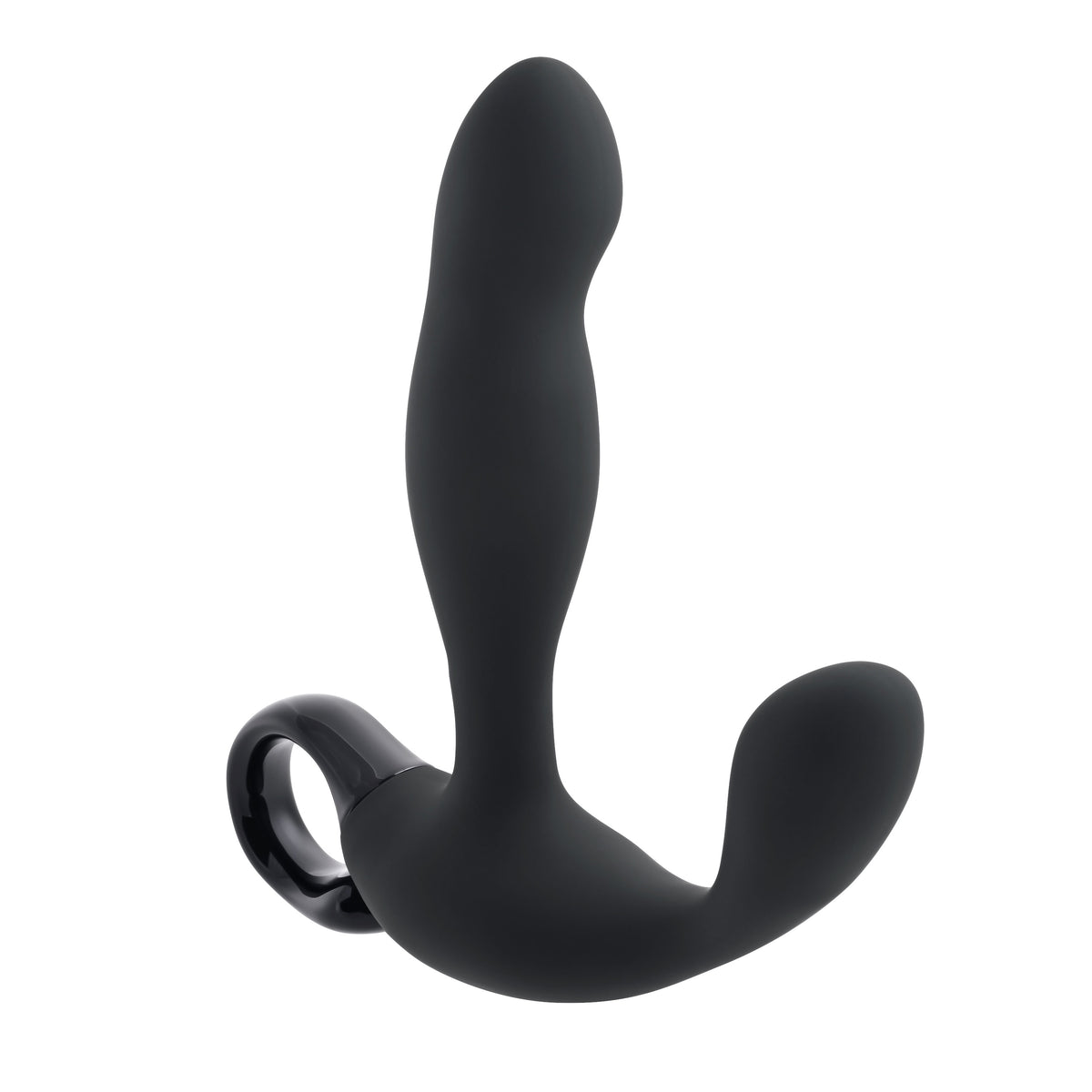 Playboy Pleasure COME HITHER Prostate Massager 13.2cm > Anal Range > Prostate Plugs