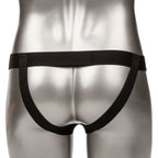 Performance Maxx Extension With Harness Ivory 2 Inch Length Adding Sleeve and Ultra-Thick Supportive Straps Default Title > Dildos > Hollow Strap Ons