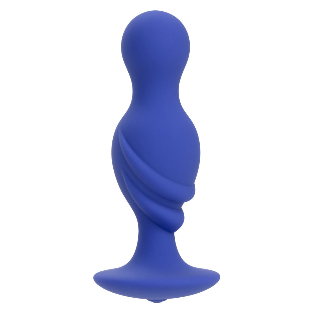 Calexotics Connect Advanced Probe – App-Controlled Textured Probe > Sex Toys > Remote Control Toys