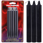 Japanese Drip Candles 3 Pack – Body-Safe Temperature Play Wax Candles > Candles > Drip