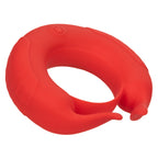 Taurus Enhancer Couples Vibrating Silicone Cock Ring > Sex Toys > Couples Toys