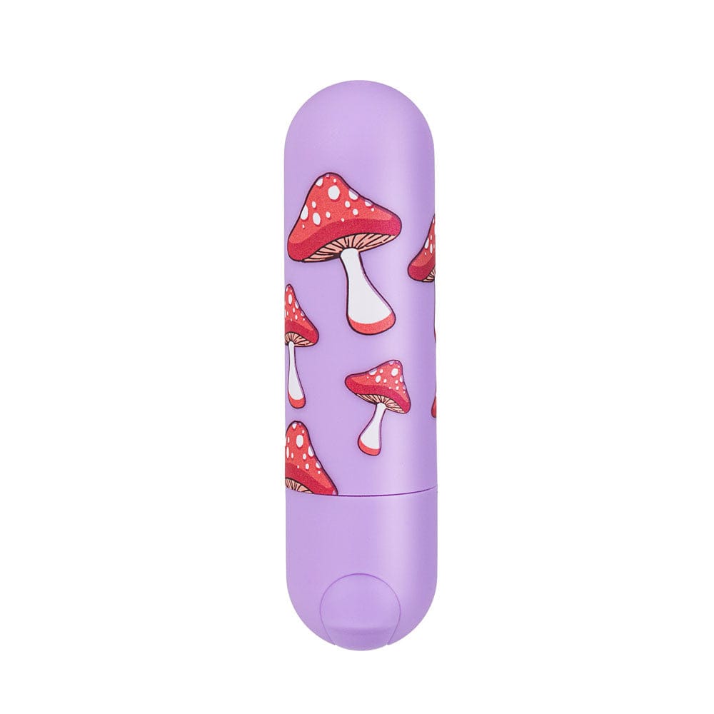 Jessi Trippy Series 10 Function Super Charged Mini Bullet Secondary image