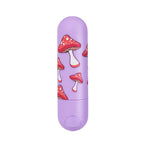 Jessi Trippy Series 10 Function Super Charged Mini Bullet > Vibrators > Mini Vibrators