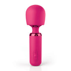 JimmyJane Exona - Massage Wand - Pink > Sex Toys > Mini Massagers